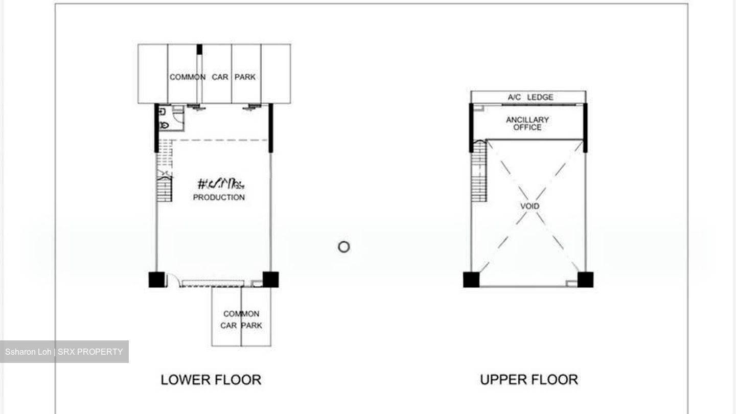 Premier @ Kaki Bukit (D14), Factory #636307461